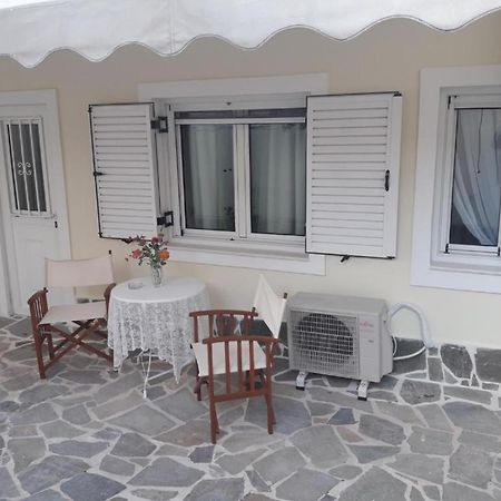 Nn Spata Rooms & Suites Near Athens Airport Exterior photo