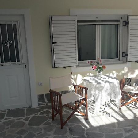 Nn Spata Rooms & Suites Near Athens Airport Exterior photo